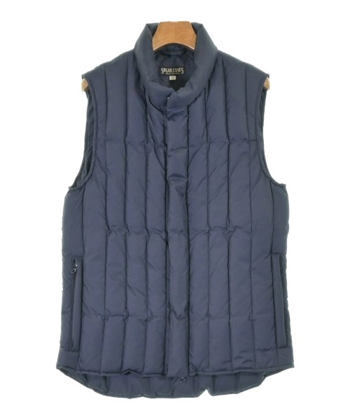 SUGAR CANE シュガーケーン ダウンジャケット/ダウンベスト メンズ 【古着】【中古】