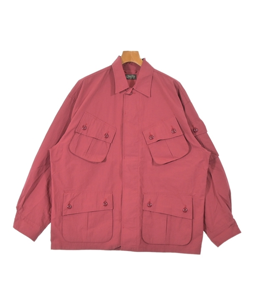 SUGAR CANE シュガーケーン ミリタリーブルゾン メンズ 【古着】【中古】