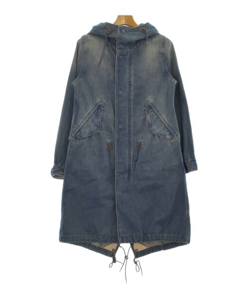 John bull ジョンブル モッズコート メンズ 【古着】【中古】の通販は