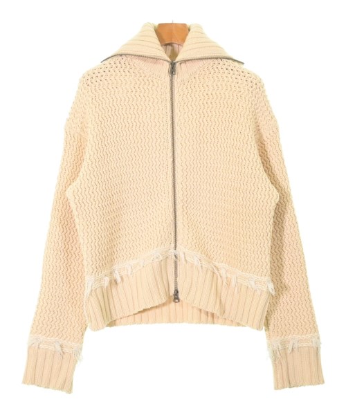 John bull ジョンブル カーディガン レディース 【古着】【中古】