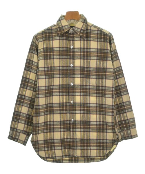PENDLETON ペンドルトン カジュアルシャツ メンズ 【古着】【中古】