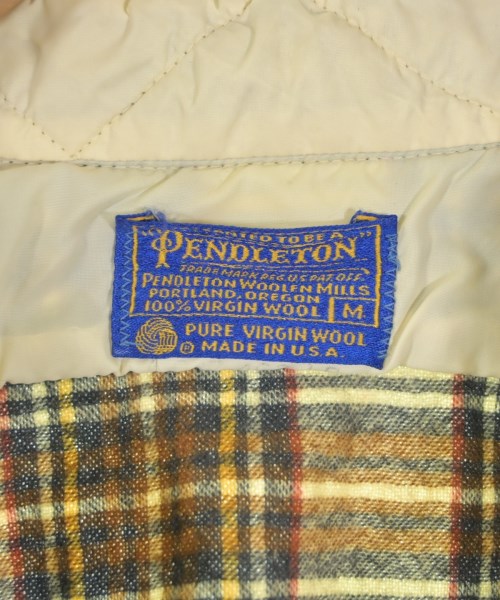 PENDLETON ペンドルトン カジュアルシャツ メンズ 【古着】【中古】_2