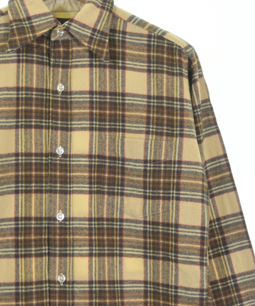 PENDLETON ペンドルトン カジュアルシャツ メンズ 【古着】【中古】_3