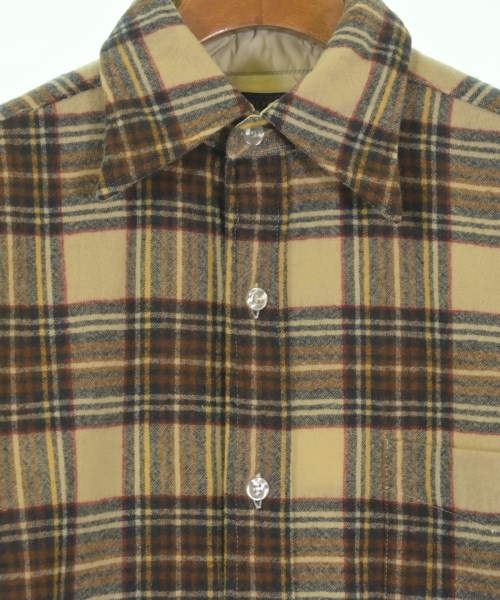 PENDLETON ペンドルトン カジュアルシャツ メンズ 【古着】【中古】_4
