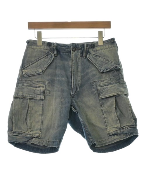 RRL ダブルアールエル ショートパンツ メンズ 【古着】【中古】の通販は