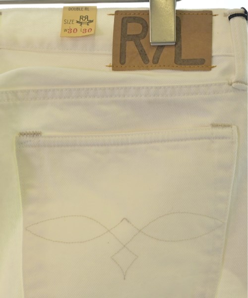 RRL ダブルアールエル チノパン メンズ 【古着】【中古】_5