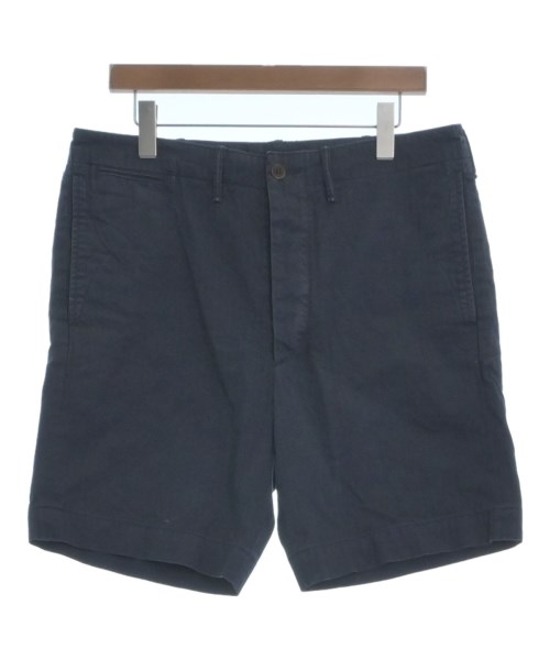 RRL ダブルアールエル ショートパンツ メンズ 【古着】【中古】