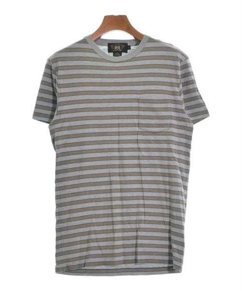 RRL ダブルアールエル Tシャツ・カットソー メンズ 【古着】【中古】の通販は