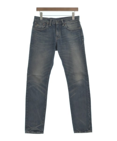 RRL ダブルアールエル デニムパンツ メンズ 【古着】【中古】の通販は 17,800円