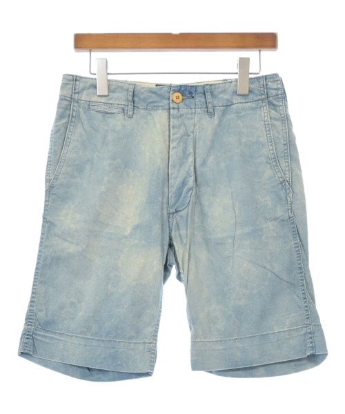 RRL ダブルアールエル ショートパンツ メンズ 【古着】【中古】