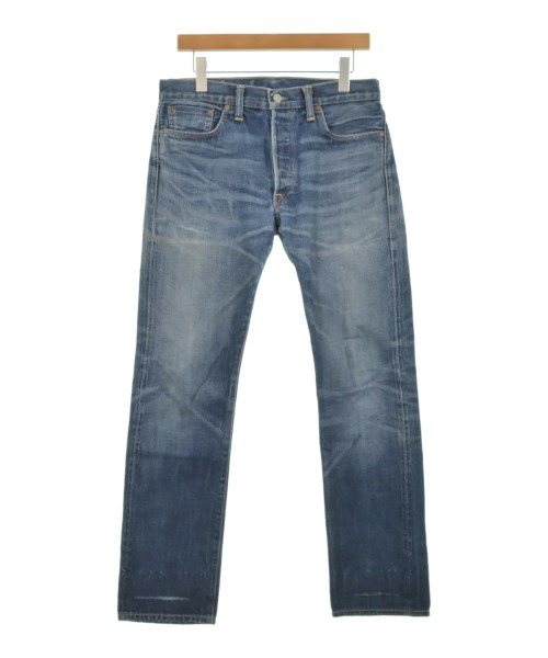 RRL ダブルアールエル デニムパンツ メンズ 【古着】【中古】