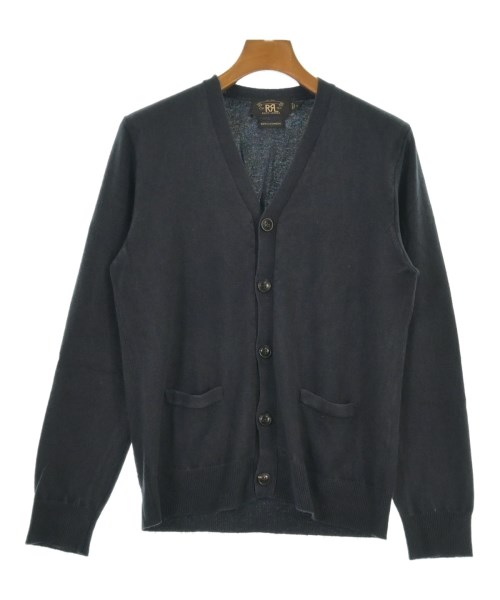 ダブルアールエル カーディガン RRL カーディガン DOUBLE RL RALPH