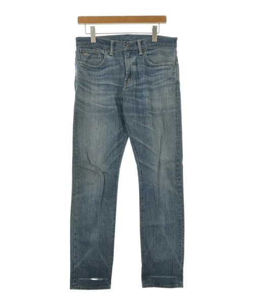 RRL ダブルアールエル デニムパンツ メンズ 【古着】【中古】