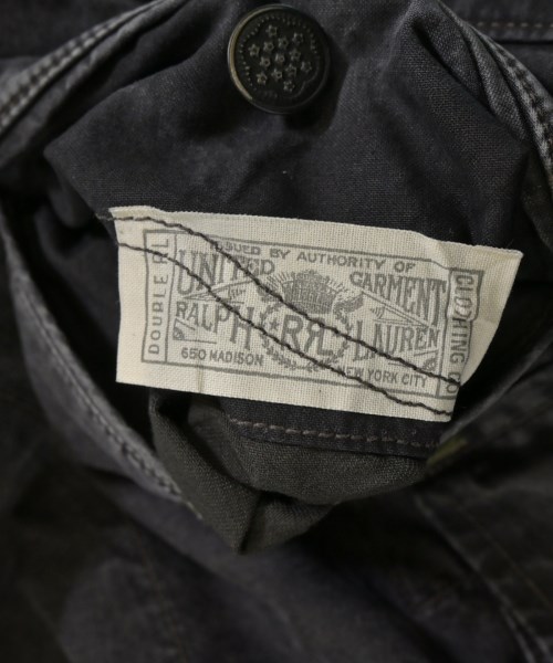 RRL ダブルアールエル ショートパンツ メンズ 【古着】【中古】_2