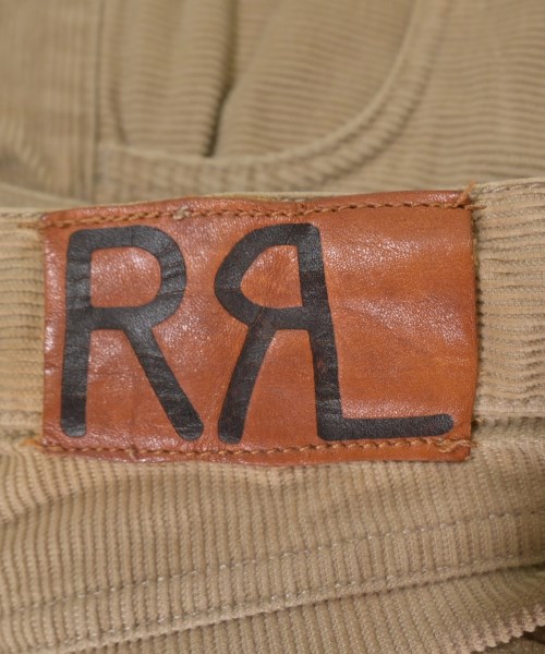 RRL ダブルアールエル パンツ（その他） メンズ 【古着】【中古】_2