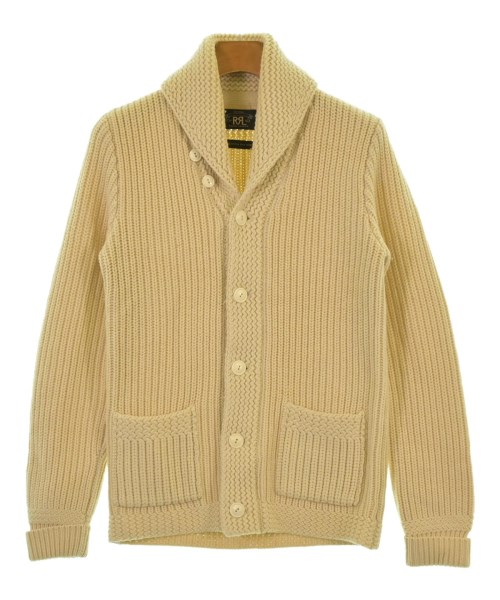 RRL ダブルアールエル カーディガン メンズ 【古着】【中古】 【公式通販】