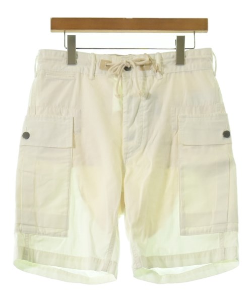 RRL ダブルアールエル ショートパンツ メンズ 【古着】【中古】