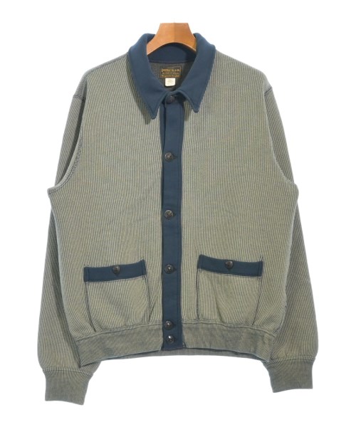 RRL ダブルアールエル スウェット メンズ 【古着】【中古】