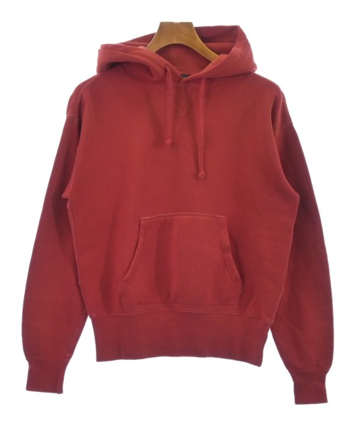 RRLパーカー フリース フーディ（パーカー）｜RRL（ダブル アール エル