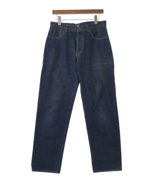 RRL ダブルアールエル デニムパンツ メンズ 【古着】【中古】 ジーンズ 