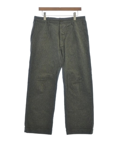 ピレネックス PYRENEX カットソー トレーナー スウェット HUS017