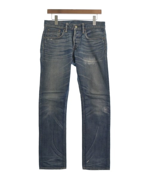 RRL ダブルアールエル デニムパンツ メンズ 【古着】【中古】