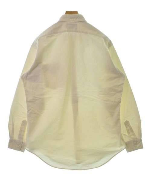 RRL ダブルアールエル カジュアルシャツ メンズ 【古着】【中古】の通販は RRL ダブルアールエル カジュアルシャツ メンズ 【古着】【中古】の通販は