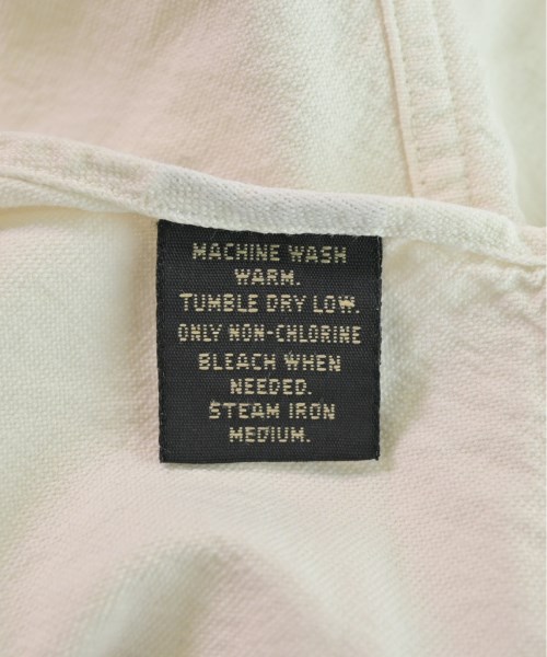 RRL ダブルアールエル カジュアルシャツ メンズ 【古着】【中古】の通販は RRL ダブルアールエル カジュアルシャツ メンズ 【古着】【中古】の通販は