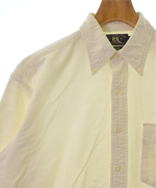 RRL ダブルアールエル カジュアルシャツ メンズ 【古着】【中古】の通販は RRL ダブルアールエル カジュアルシャツ メンズ 【古着】【中古】の通販は