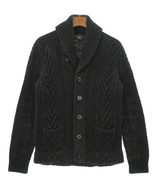 RRL ダブルアールエル カーディガン メンズ 【古着】【中古】