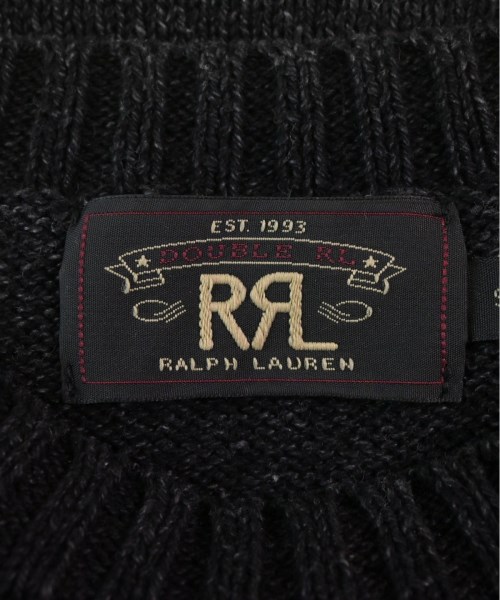 RRL ダブルアールエル ニット・セーター メンズ 【古着】【中古】_2