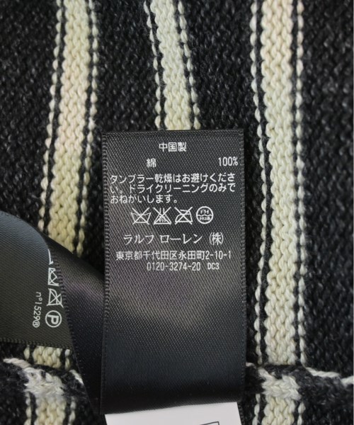 RRL ダブルアールエル ニット・セーター メンズ 【古着】【中古】_3