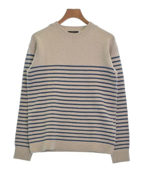 RRL ダブルアールエル ニット・セーター メンズ 【古着】【中古】