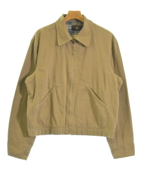 RRL（ダブルアールエル）薄手ブルゾン XSサイズ 楽天市場】RRL ダブルアールエル ラルフローレン ジャケット サイズ:L