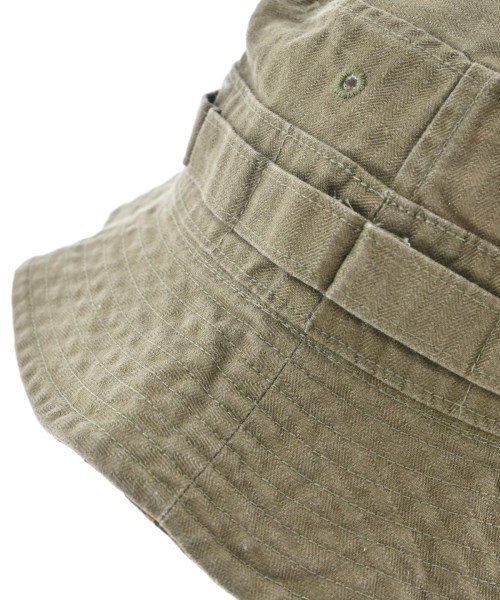 RRL ダブルアールエル ハット メンズ 【古着】【中古】