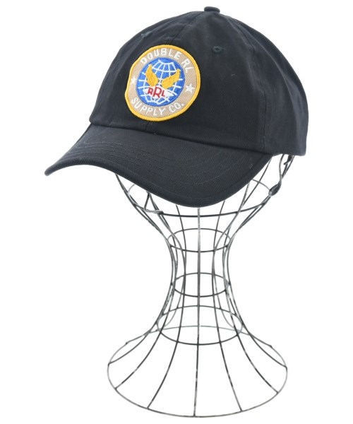 RRL ダブルアールエル キャップ メンズ 【古着】【中古】