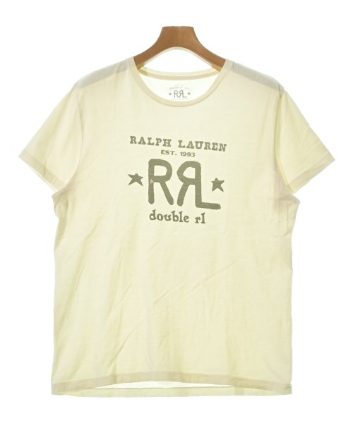 RRL ダブルアールエル Tシャツ・カットソー メンズ 【古着】【中古】