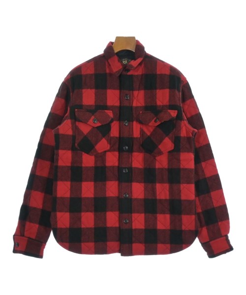 RRL ダブルアールエル ブルゾン（その他） メンズ 【古着】【中古】