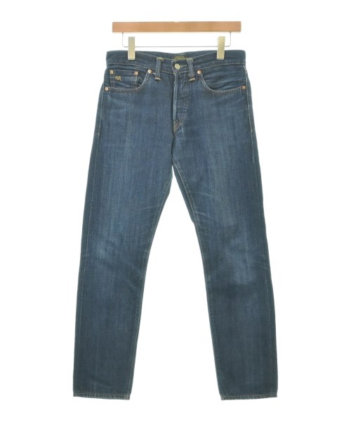 RRL ダブルアールエル デニムパンツ メンズ 【古着】【中古】