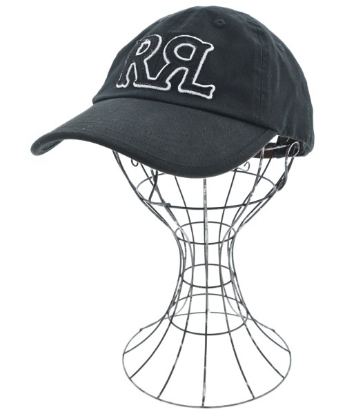 RRL ダブルアールエル キャップ メンズ 【古着】【中古】