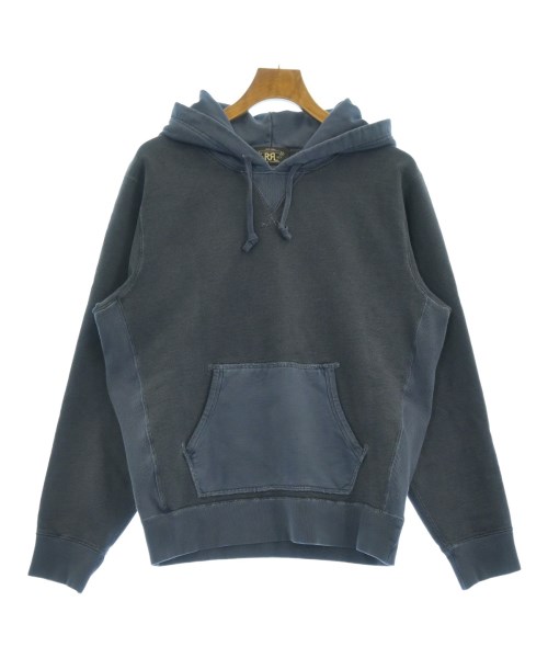 RRL ダブルアールエル パーカー メンズ 【古着】【中古】