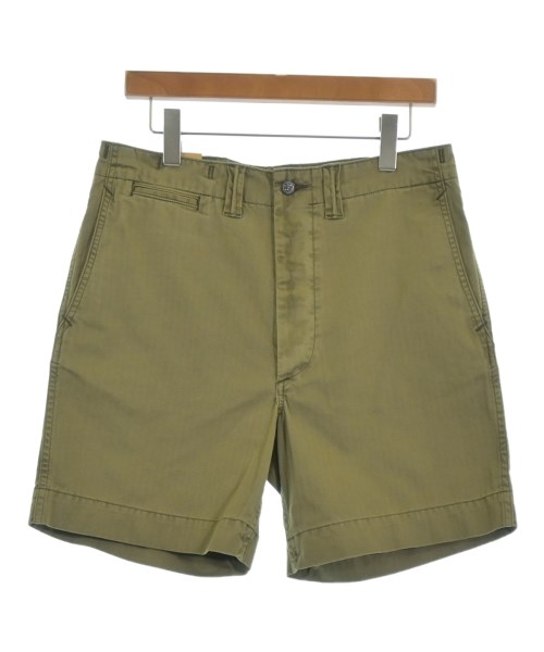 RRL ダブルアールエル ショートパンツ メンズ 【古着】【中古】