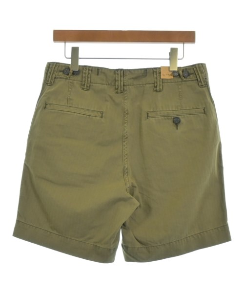 RRL（ダブルアールエル）ショートパンツ W34 DOUBLE RL RALPH
