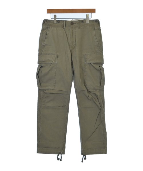 RRL ダブルアールエル カーゴパンツ メンズ 【古着】【中古】