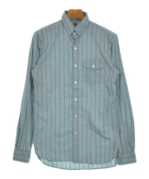 RRL ダブルアールエル カジュアルシャツ メンズ 【古着】【中古】