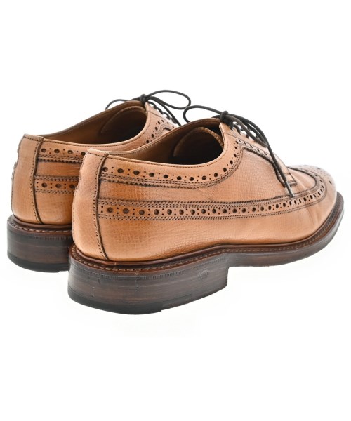 RRL ダブルアールエル ビジネス・ドレスシューズ メンズ 【古着】【中古】_1