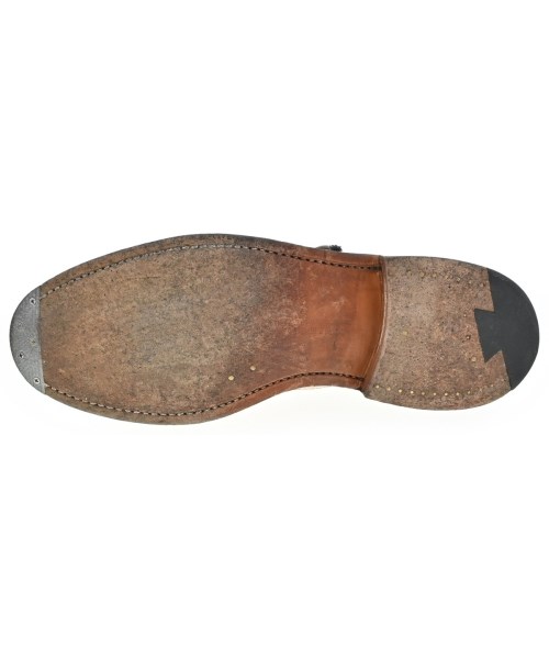 RRL ダブルアールエル ビジネス・ドレスシューズ メンズ 【古着】【中古】_2