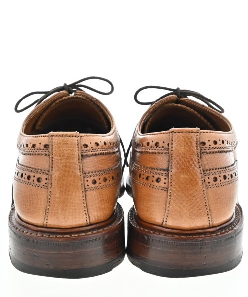 RRL ダブルアールエル ビジネス・ドレスシューズ メンズ 【古着】【中古】_4