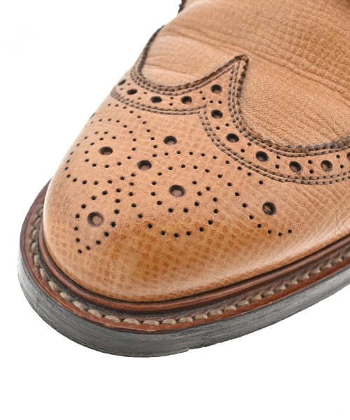 RRL ダブルアールエル ビジネス・ドレスシューズ メンズ 【古着】【中古】_6
