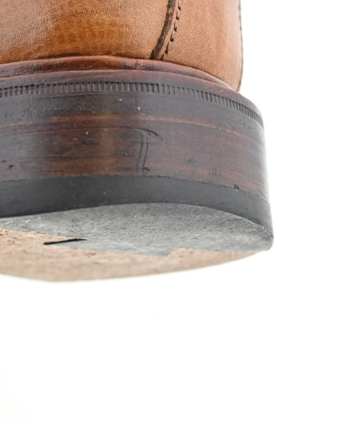 RRL ダブルアールエル ビジネス・ドレスシューズ メンズ 【古着】【中古】_8